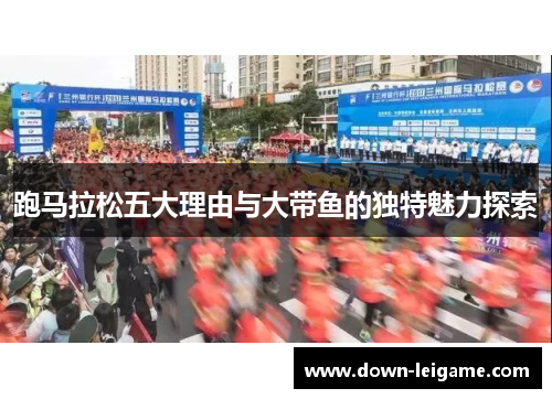 跑马拉松五大理由与大带鱼的独特魅力探索
