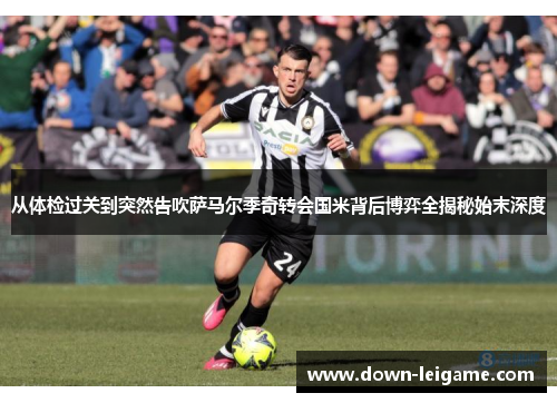 从体检过关到突然告吹萨马尔季奇转会国米背后博弈全揭秘始末深度 从体检过关到突然告吹萨马尔季奇转会国米背后博弈全揭秘始末深度