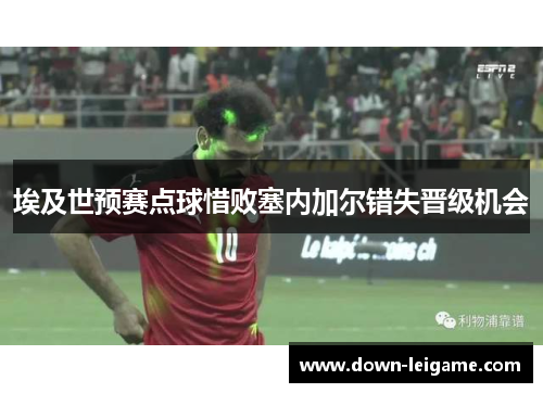 埃及世预赛点球惜败塞内加尔错失晋级机会
