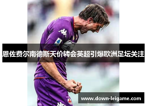 恩佐费尔南德斯天价转会英超引爆欧洲足坛关注